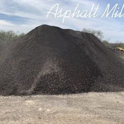 MILLINGS FOR DRIVEWAYS 