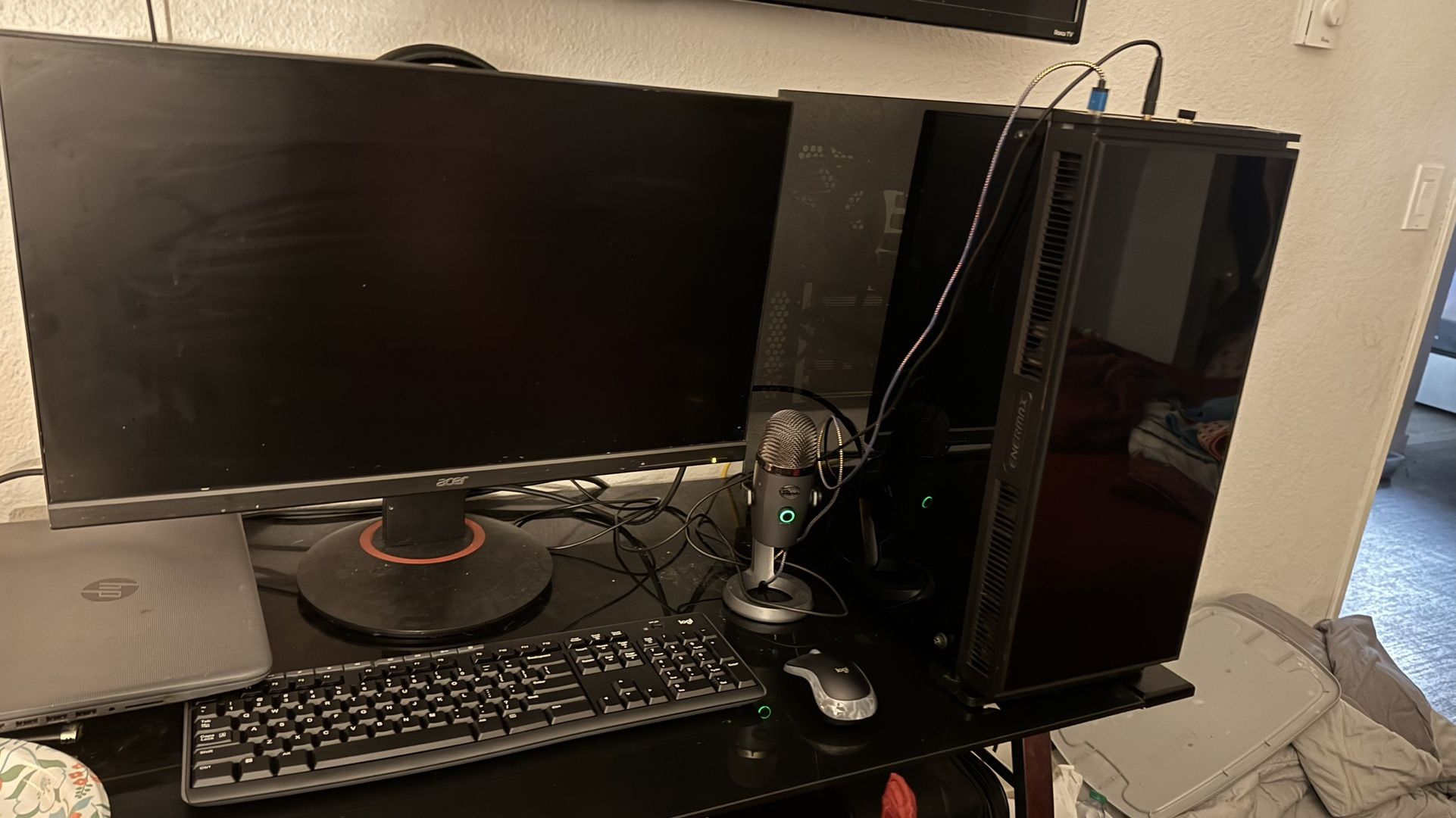 AMD XX RX 5700 XT Thic III 8GB