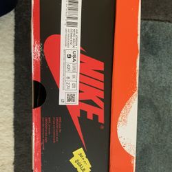 Air Jordan 1 Retro High OG 2022