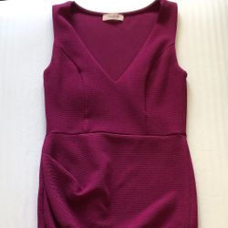 Women’s Dress-small 