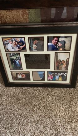 Large photo frames 2