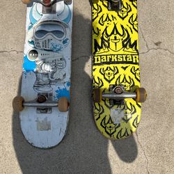 Youth Boards