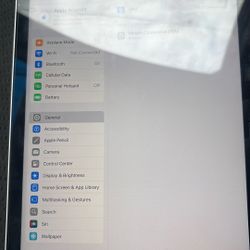 Ipad Air 16