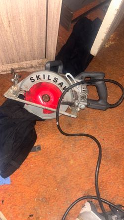 Skill. Saw