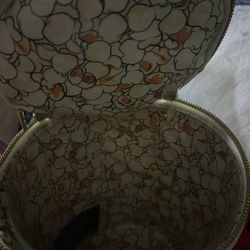 Loungefly Popcorn Bucket Bag 