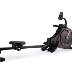 ECHANFIT Rowing Machine