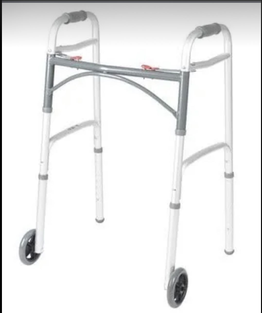 Walker Must Sell Make Offer