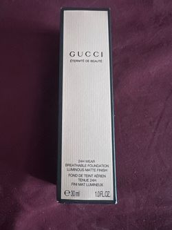 GUCCI FOUNDATION
