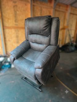Power Lift Recliner