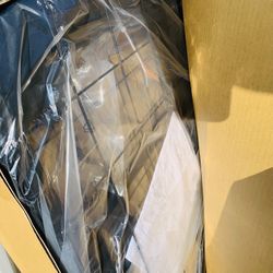 King Bed frame Adjustable 