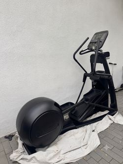 Precor EFX 576i Elliptical