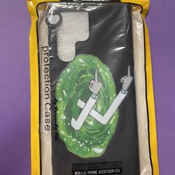 Samsung S22 Ultra Phone Case 