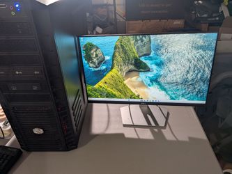 Gaming  Computer