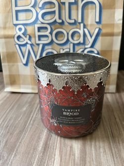 Bath And Body Works