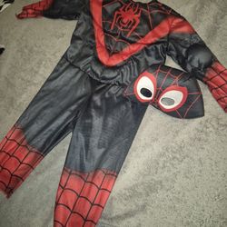 Costumes