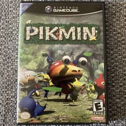 Pikmin