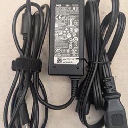 Dell Laptop AC Adapter  45W
