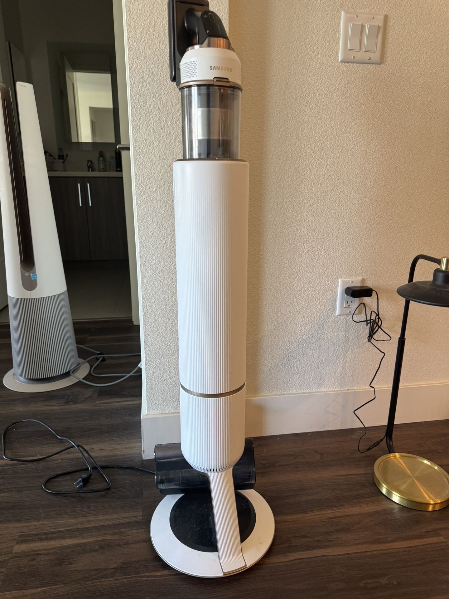 Samsung Cordless Vacuum