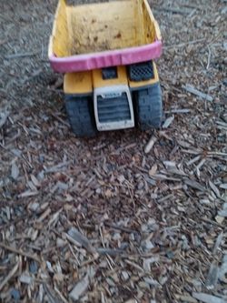 Tonka Truck