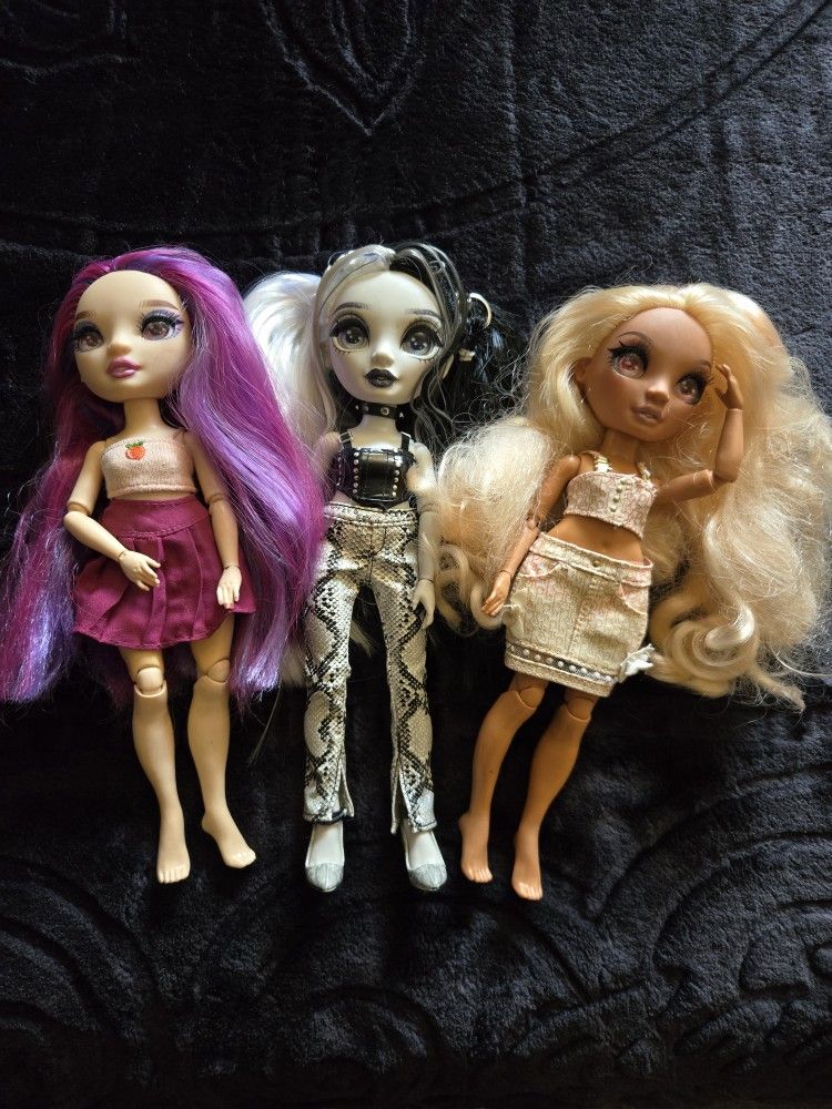 Dolls