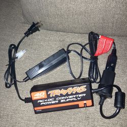 RC Charger