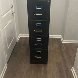 File Cabinet 