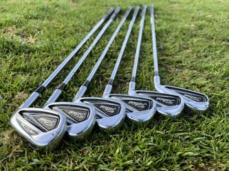 Titlelist Ap2 714 Forged Iron 4-p