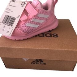 Adidas Kids Altarun Pink Size 4k