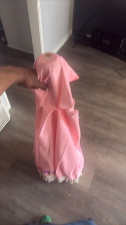 Beach umbrella