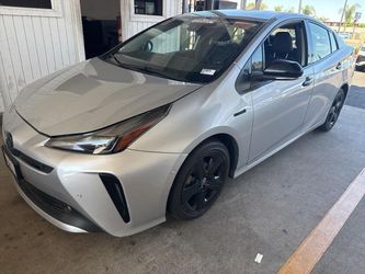 2022 Toyota Prius