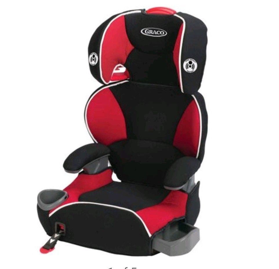 30 to 100 pounds car seat