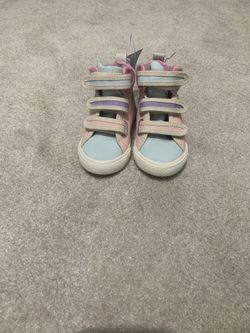 Toddler Girl Shoes