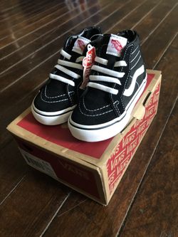 Vans Sk8 high zip