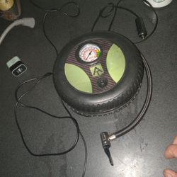 Auto Technix Air Compressor
