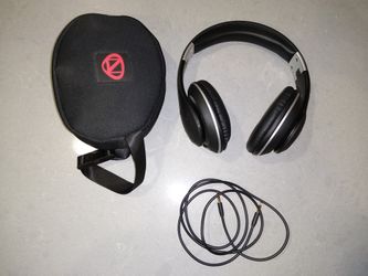 Ncredible Bluetooth wireless headphones