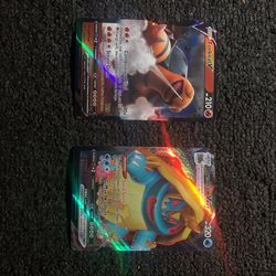 Pokémon Cards