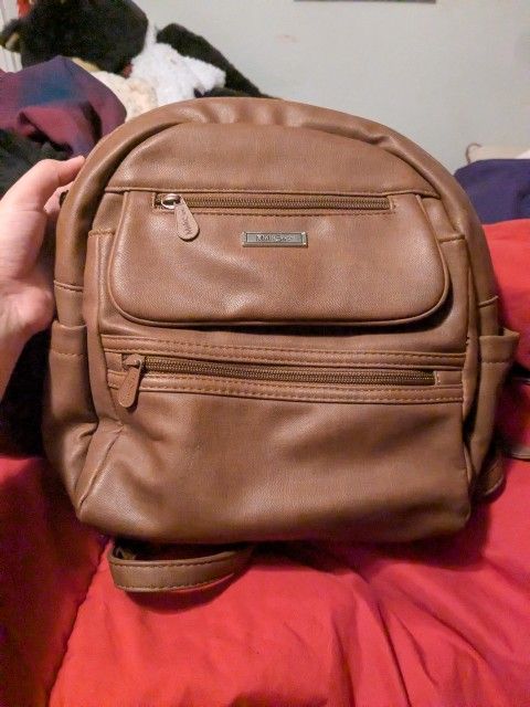 Small Bag