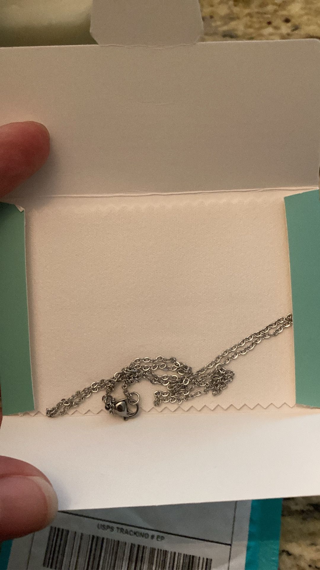 20” Chain
