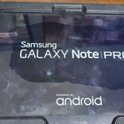 Samsung Tab Pro 12.2 