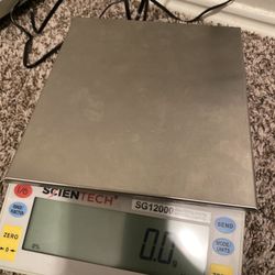 Scien Tech