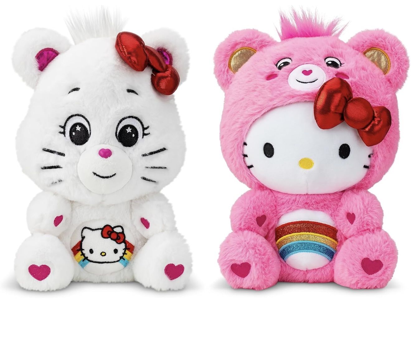 Hello kitty & Friends Set
