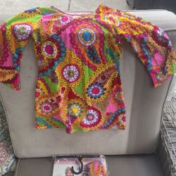 Groovy Girl Costume