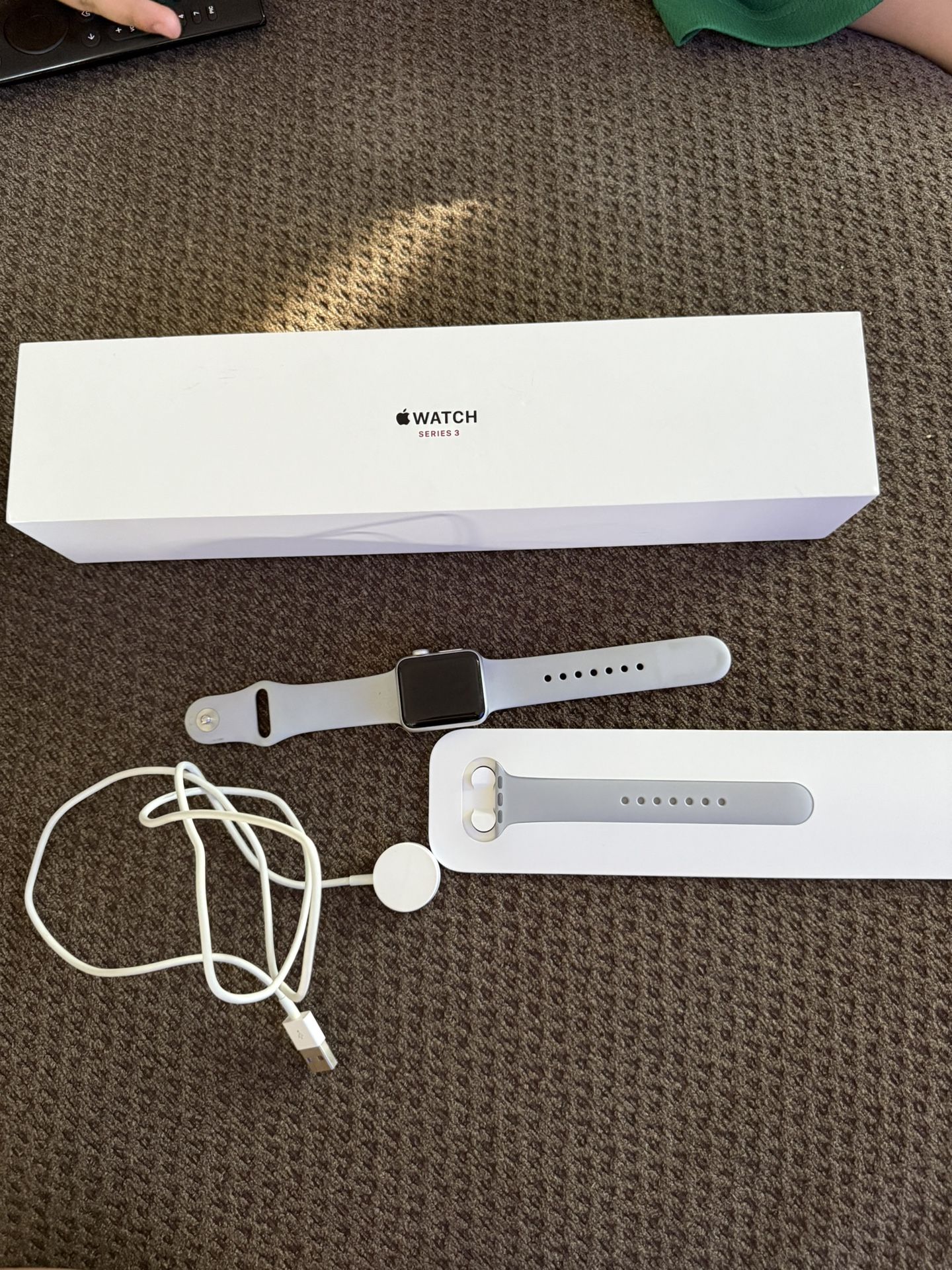 Apple Watch Series 3
