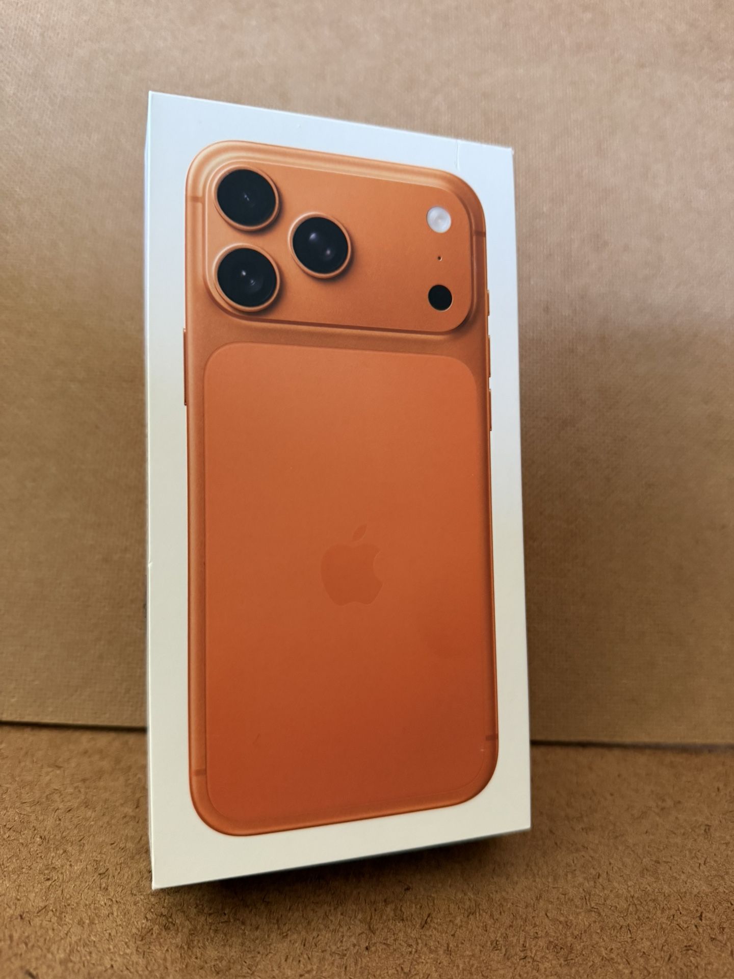 iPhone 17 pro Max 256gb 5g Unlocked
