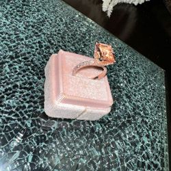 Wedding Ring Engagement 