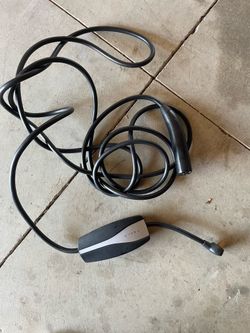 Tesla gen 2 mobile charger