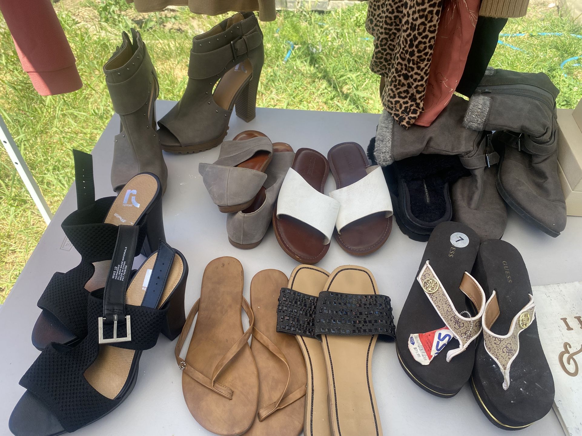 Women Sandals