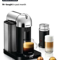 Nespresso