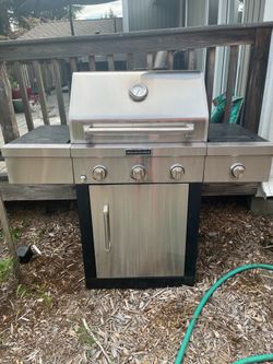 Grill