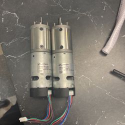 Slide Out Motor For Rv